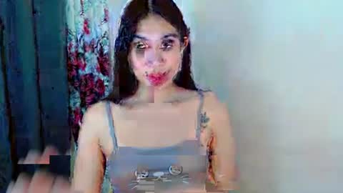 Snapshot of rebecca_slutt chatting on September 11, 10:15 am its me asian rebecca online show from September 11, 10:15 am