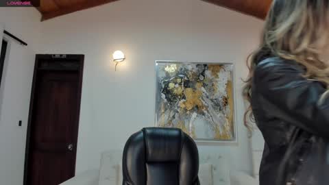 Rebe online show from January 24, 3:32 am