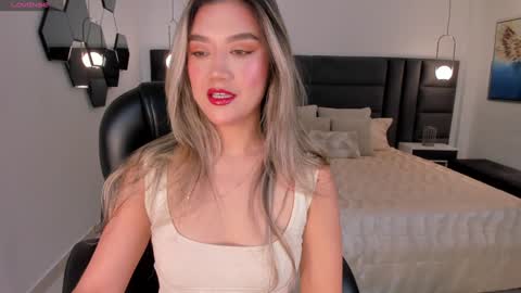Rebe online show from January 10, 3:07 am