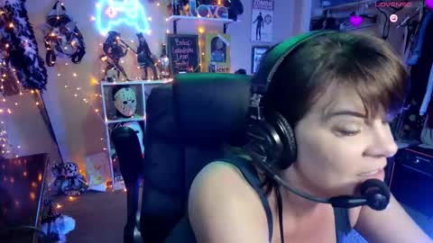 Rebecca Love online show from January 13, 5:13 am