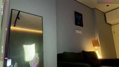 Rebecca Nikson online show from September 21, 3:27 am