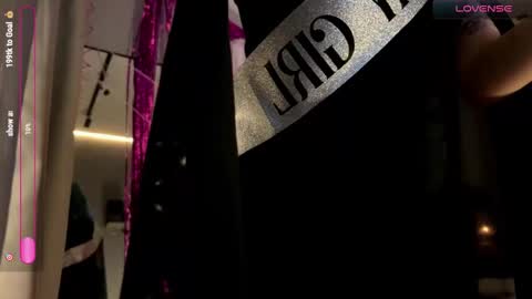 Rebecca Nikson online show from October 15, 2:36 am