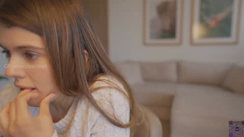 Snapshot of rebeccastonee chatting on September 25, 9:34 pm - Maria - Of rebeccastonec - telegram  online show from September 25, 9:34 pm