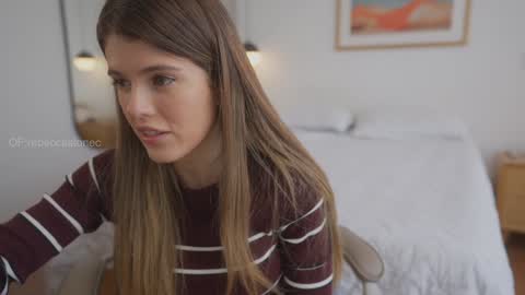 Snapshot of rebeccastonee chatting on October 6, 6:45 pm - Maria - Of rebeccastonec - telegram  online show from October 6, 6:45 pm