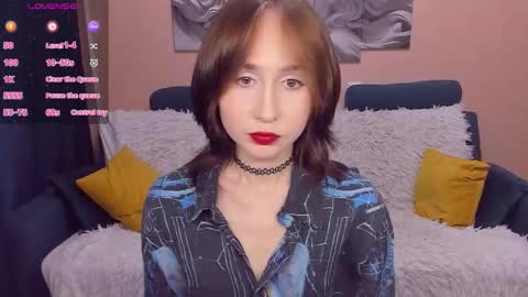 RebeccaWind online show from September 16, 12:13 pm