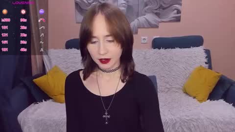 RebeccaWind online show from September 18, 11:31 am