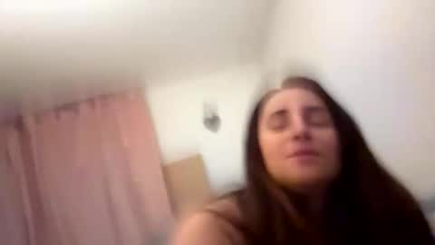 Snapshot of rebeka333 chatting on October 3, 8:58 pm Rebeka online show from October 3, 8:58 pm