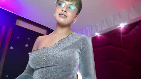 REBEKA online show from December 21, 6:11 pm