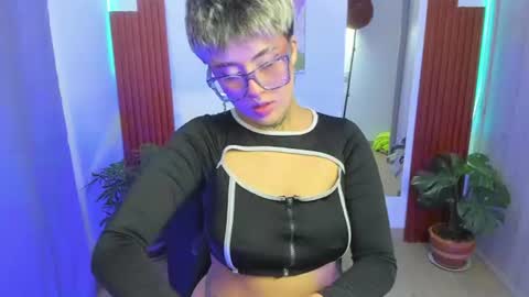 REBEKA online show from July 14, 11:26 am