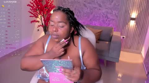 rebeka online show from March 11, 11:01 am