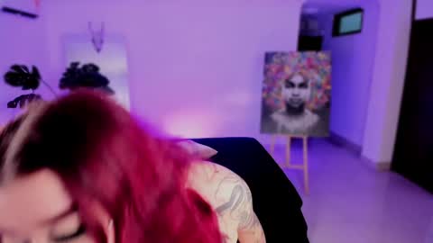 Snapshot of rebekahblack_ chatting on December 14, 6:52 pm Rebekah online show from December 14, 6:52 pm
