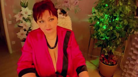 rebekkacharm online show from November 21, 5:48 pm