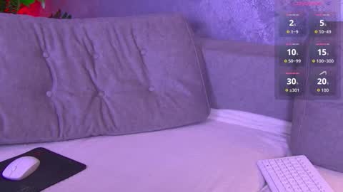 Snapshot of rebeldools chatting on November 2, 6:28 am Your favorite couple online show from November 2, 6:28 am