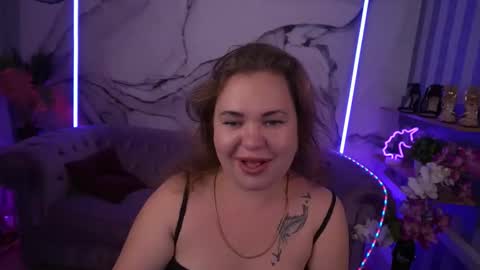 rebellush online show from September 29, 8:36 pm