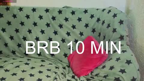 Lara online show from November 6, 10:15 pm