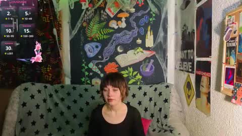 Lara online show from December 2, 9:39 pm