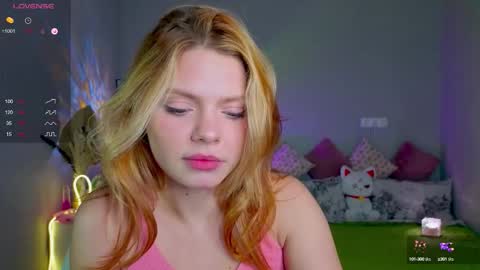 red__candy online show from October 9, 2:32 pm