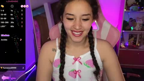 Snapshot of red_barbiedoll chatting on September 26, 8:50 pm Barbie ----- online show from September 26, 8:50 pm