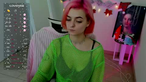 Bestie online show from December 13, 1:55 pm