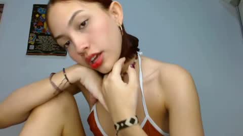 Lorena online show from September 10, 11:05 pm
