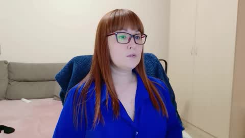 Lisa online show from February 26, 9:58 pm