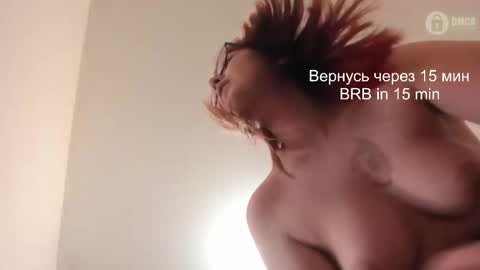 Lisa online show from January 6, 11:18 am