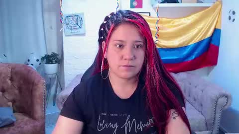 Red Liia   online show from June 22, 12:13 pm