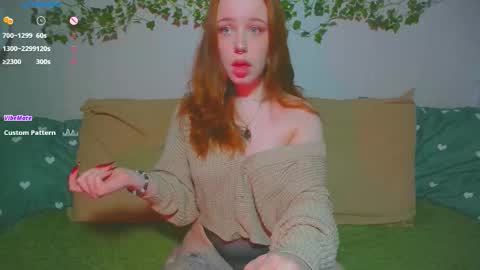 Lissa 3 online show from November 24, 2:30 pm