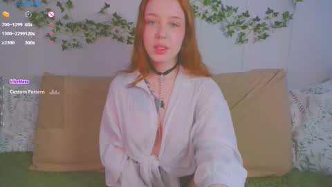 Lissa 3 online show from October 5, 1:49 pm