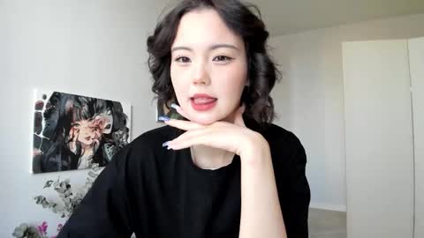 Snapshot of red_mok chatting on October 2, 12:48 am Neta online show from October 2, 12:48 am