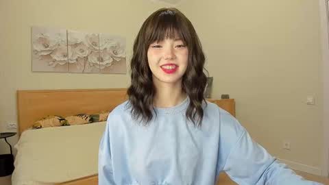 Snapshot of red_mok chatting on October 20, 3:42 am Neta online show from October 20, 3:42 am