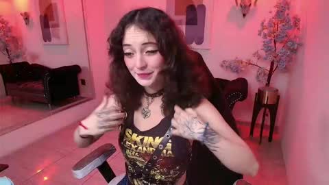 Res Moon online show from November 7, 11:49 am