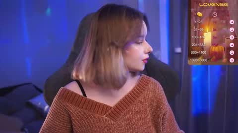 QUEEN OF EVIL online show from October 19, 2:35 am