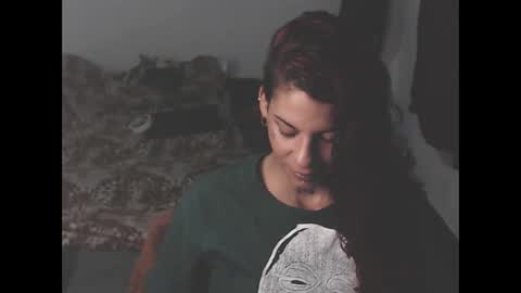 Instagram Valerie yourdream online show from February 12, 5:16 pm