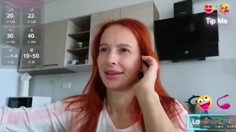 Julia online show from September 18, 11:31 am