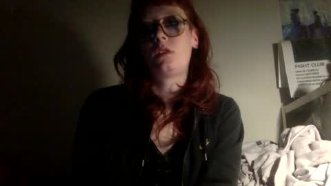 redcassie666 online show from March 27, 2:46 am