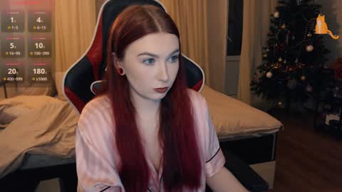 Lina online show from January 18, 2:23 pm