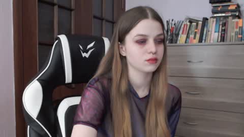 Snapshot of redhead_rabbit chatting on December 30, 3:14 am Lily online show from December 30, 3:14 am