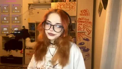 Eva online show from May 28, 9:34 pm