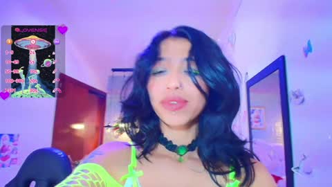 Lili Lopez online show from January 10, 8:15 pm