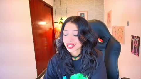 Lili Lopez online show from February 21, 7:54 pm