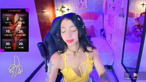 Lili Lopez online show from December 30, 7:42 pm