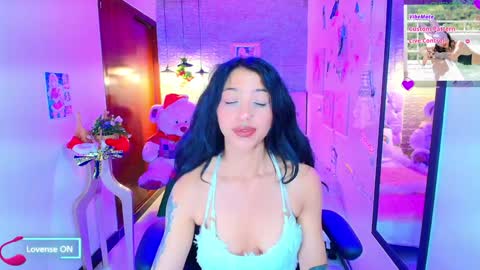 Lili Lopez online show from December 4, 8:07 pm