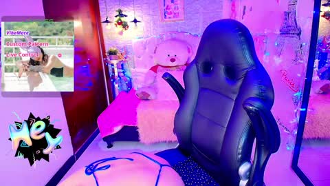Lili Lopez online show from January 18, 7:48 pm