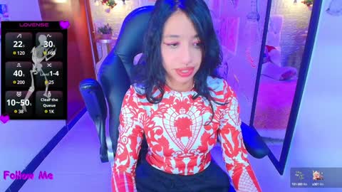Lili Lopez online show from January 7, 7:59 pm
