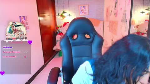 Lili Lopez online show from December 23, 7:41 pm