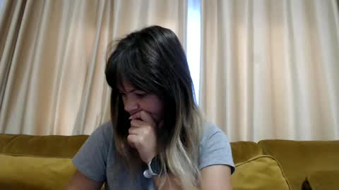 RedJessica online show from June 21, 4:38 am