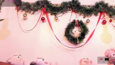 Meloddy online show from December 22, 10:57 pm