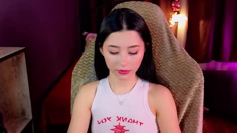 Kiara online show from February 21, 8:53 pm