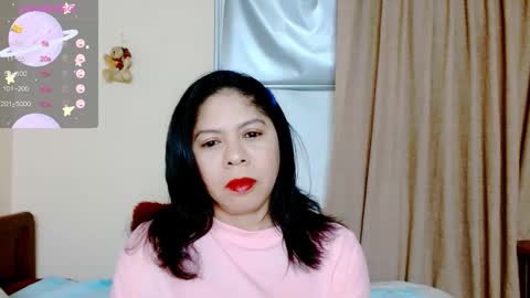 luna online show from October 19, 6:48 am